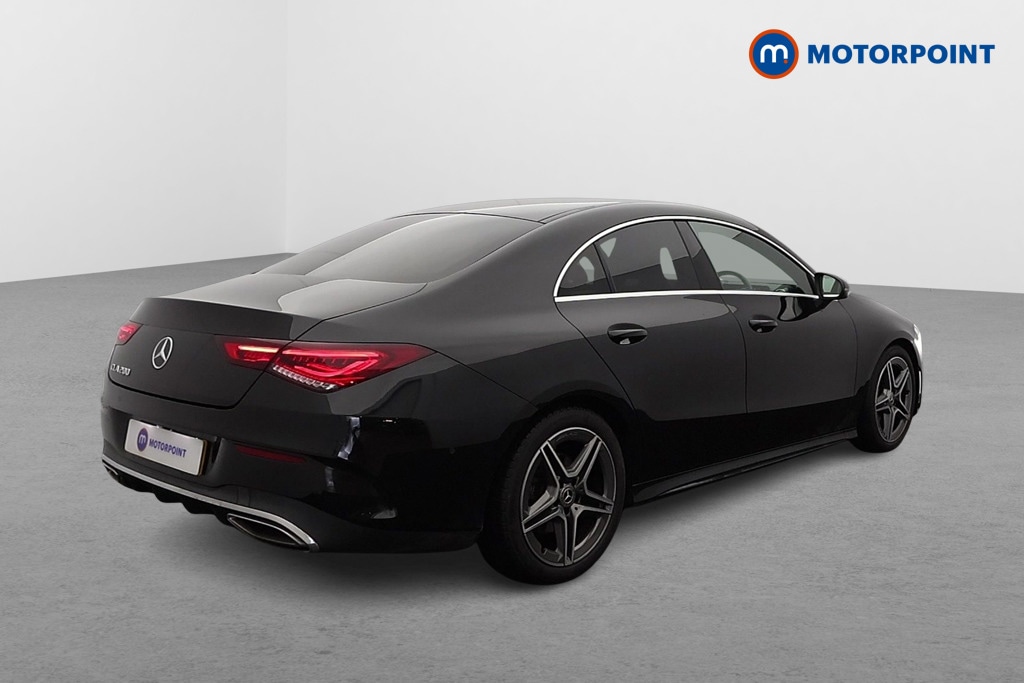 Used Mercedes-Benz CLA 2020 for sale - 77225950: Photo 7