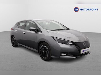 Nissan - Leaf