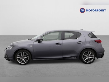 Used Lexus CT 2020 for sale - 75358592: Photo