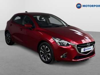 2019 - 1.5 Sport Nav-Plus 5dr