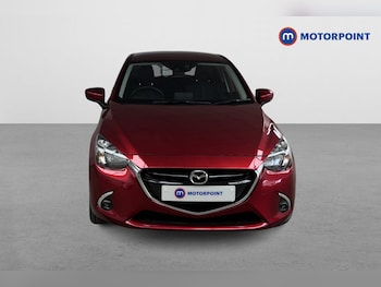 Used Mazda Mazda2 2019 for sale - 75148592: Photo