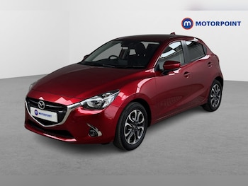 Used Mazda Mazda2 2019 for sale - 75148592: Photo