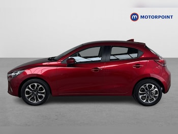 Used Mazda Mazda2 2019 for sale - 75148592: Photo