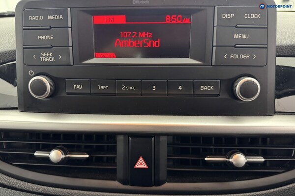Used Kia Picanto 2023 for sale - 76127754: Photo 10