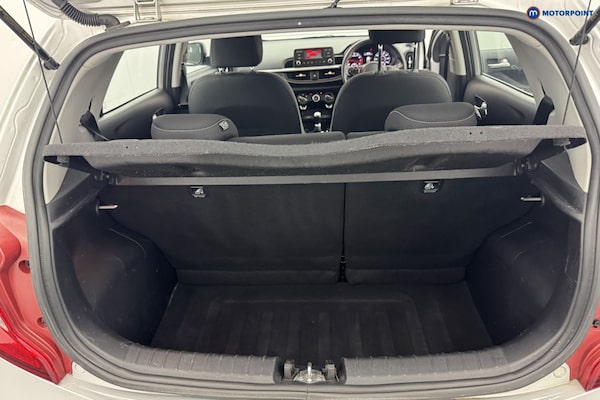 Used Kia Picanto 2023 for sale - 76127754: Photo 11