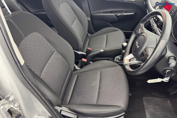 Used Kia Picanto 2023 for sale - 76127754: Photo 13