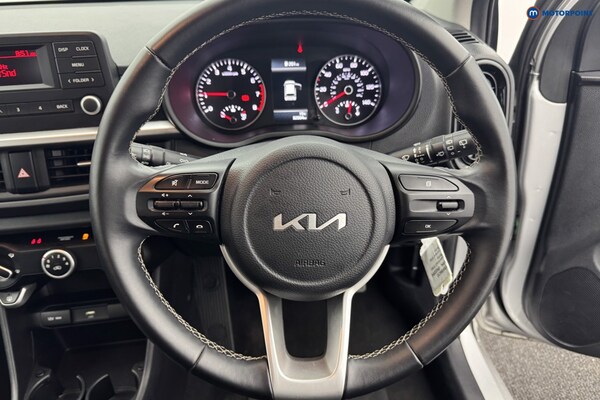 Used Kia Picanto 2023 for sale - 76127754: Photo 14