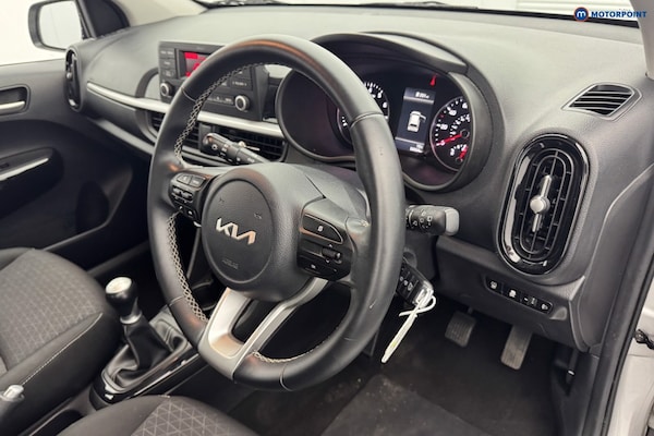 Used Kia Picanto 2023 for sale - 76127754: Photo 15