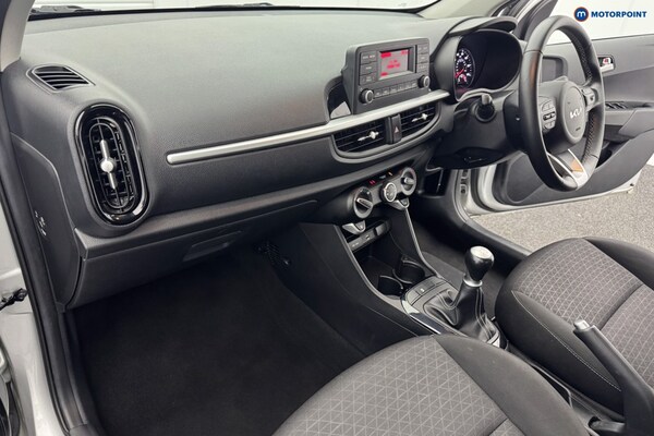 Used Kia Picanto 2023 for sale - 76127754: Photo 16