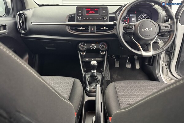Used Kia Picanto 2023 for sale - 76127754: Photo 19