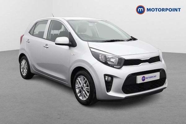 Used Kia Picanto 2023 for sale - 76127754: Photo 1