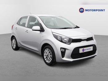 Kia - Picanto