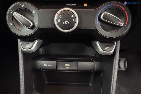 Used Kia Picanto 2023 for sale - 76127754: Photo 23