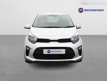 Used Kia Picanto 2023 for sale - 76127754: Photo 2