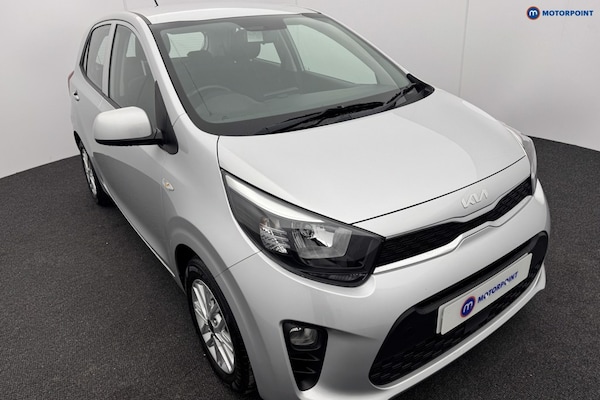 Used Kia Picanto 2023 for sale - 76127754: Photo 33