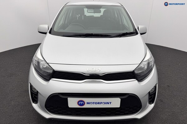 Used Kia Picanto 2023 for sale - 76127754: Photo 34