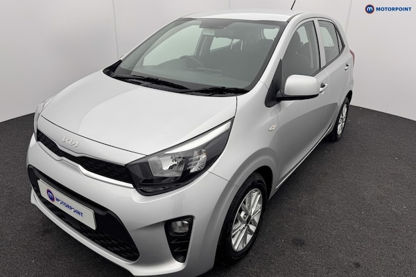 Used Kia Picanto 2023 for sale - 76127754: Photo 35