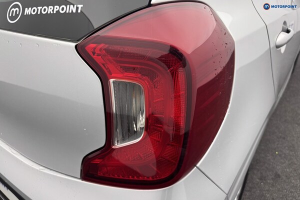 Used Kia Picanto 2023 for sale - 76127754: Photo 36