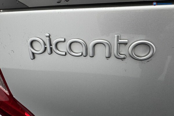 Used Kia Picanto 2023 for sale - 76127754: Photo 37