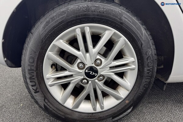 Used Kia Picanto 2023 for sale - 76127754: Photo 39