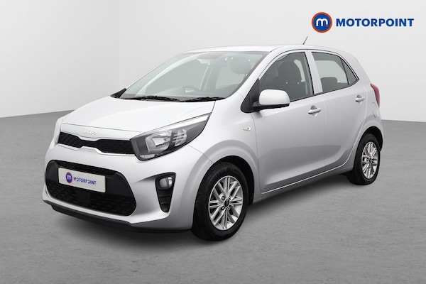Used Kia Picanto 2023 for sale - 76127754: Photo 3