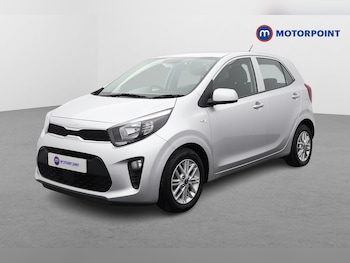 Used Kia Picanto 2023 for sale - 76127754: Photo 3