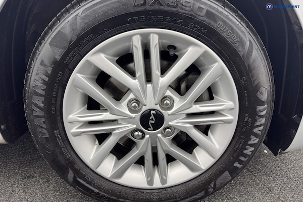 Used Kia Picanto 2023 for sale - 76127754: Photo 40