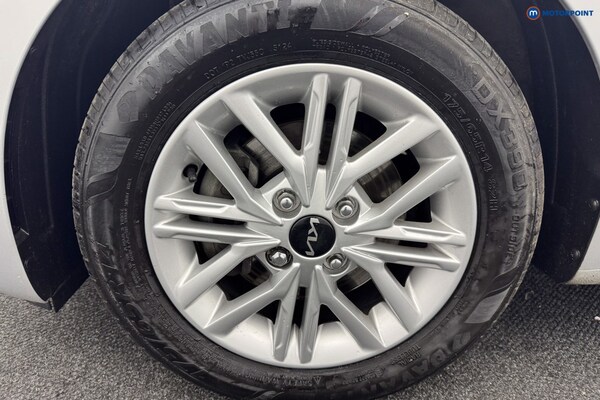 Used Kia Picanto 2023 for sale - 76127754: Photo 41