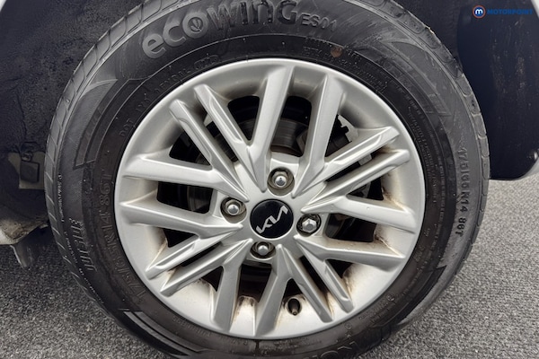 Used Kia Picanto 2023 for sale - 76127754: Photo 42