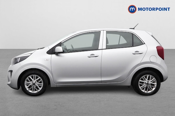 Used Kia Picanto 2023 for sale - 76127754: Photo 4
