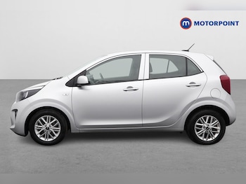 Used Kia Picanto 2023 for sale - 76127754: Photo 4