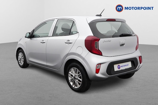 Used Kia Picanto 2023 for sale - 76127754: Photo 5