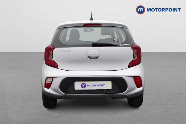 Used Kia Picanto 2023 for sale - 76127754: Photo 6