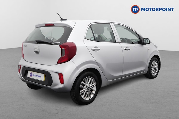 Used Kia Picanto 2023 for sale - 76127754: Photo 7