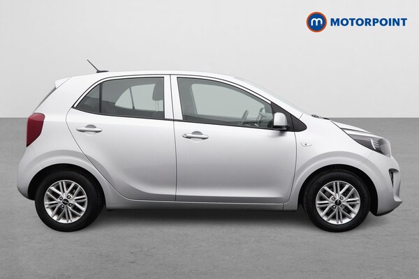 Used Kia Picanto 2023 for sale - 76127754: Photo 8