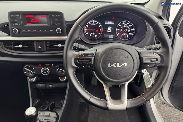 Used Kia Picanto 2023 for sale - 76127754: Photo 9