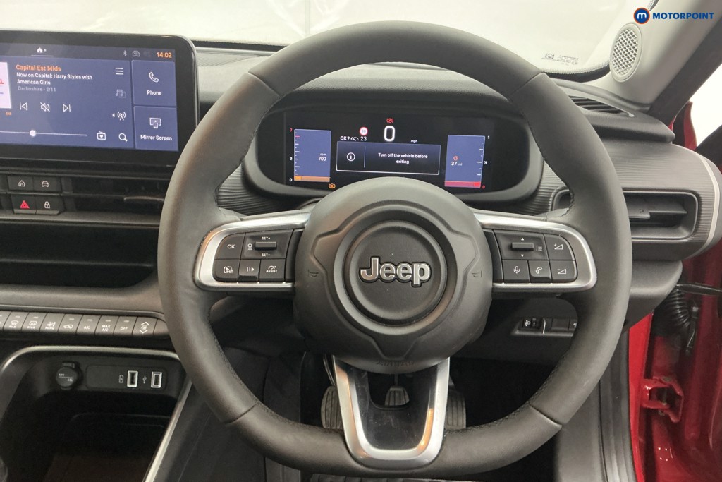 Used Jeep Other 2024 for sale - 78067704: Photo 14