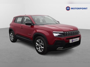 Jeep Other feature image