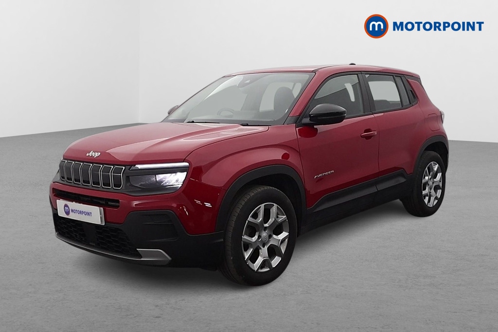 Used Jeep Other 2024 for sale - 78067704: Photo 3