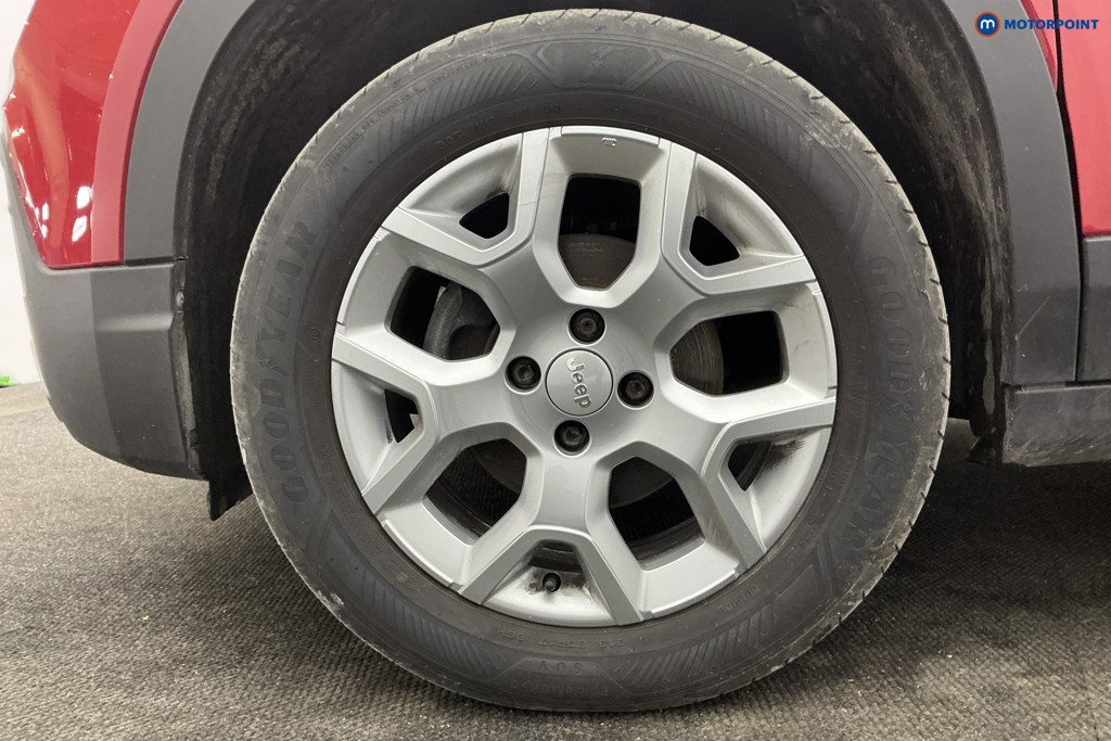 Used Jeep Other 2024 for sale - 78067704: Photo 42