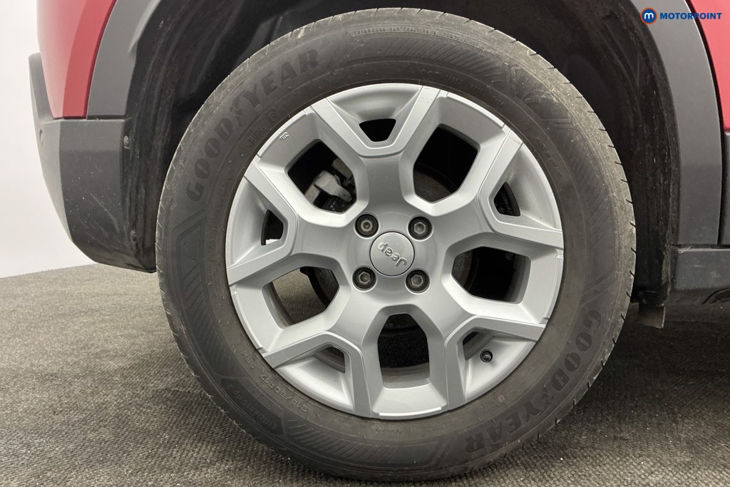 Used Jeep Other 2024 for sale - 78067704: Photo 44