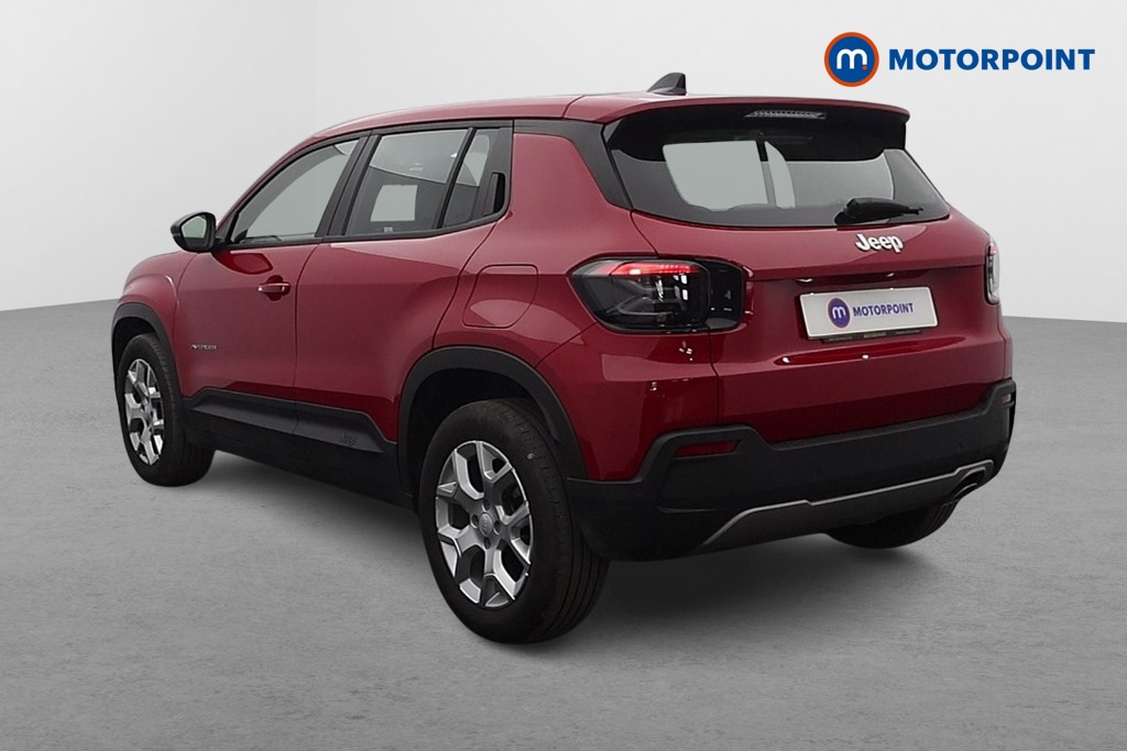 Used Jeep Other 2024 for sale - 78067704: Photo 5