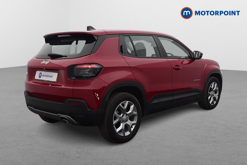 Used Jeep Other 2024 for sale - 78067704: Photo 7