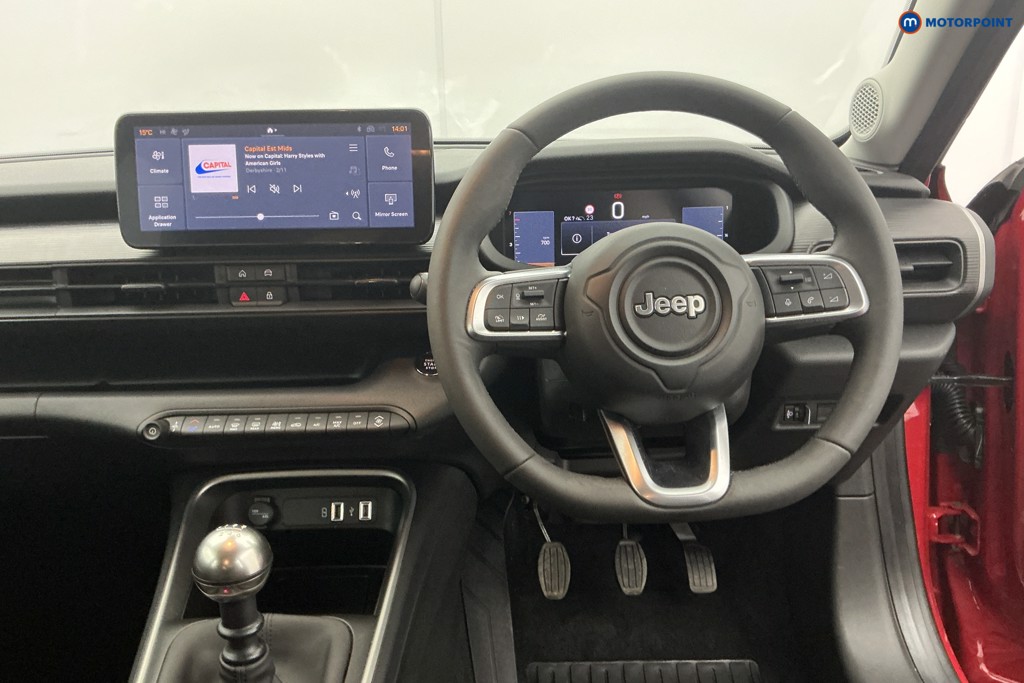 Used Jeep Other 2024 for sale - 78067704: Photo 9