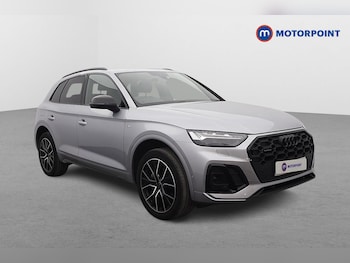 Used Audi Q5 2024 for sale - 78543265: Photo