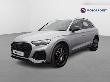 Used Audi Q5 2024 for sale - 78543265: Photo