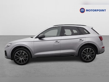 Used Audi Q5 2024 for sale - 78543265: Photo