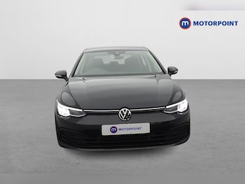 Used Volkswagen Golf 2022 for sale - 78531895: Photo