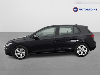 Used Volkswagen Golf 2022 for sale - 78531895: Photo