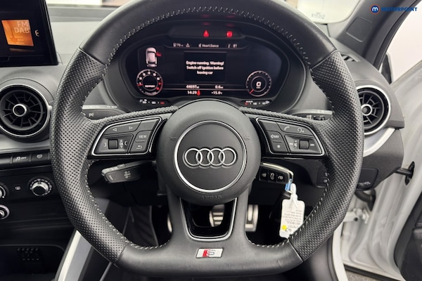 Used Audi Q2 2019 for sale - 76235018: Photo 14
